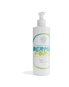 DERMAFORCE 250ML