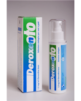 DEROXEN OTO*soluz 1 flacone 100 ml 1,5 mg/ml