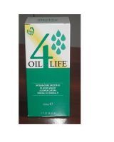 OIL4LIFE OLIO LIQUIDO 250G