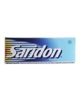 SARIDON*20CPR -