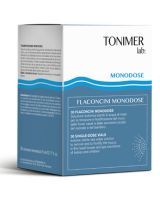 TONIMER LAB MONODOSE 30 FLACONCINI 5 ML