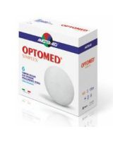 TAMPONE OCULARE MASTER-AID OPTOMED SIMPLEX 6 PEZZI