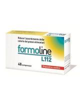 FORMOLINE L112 48 COMPRESSE