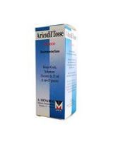 ARICODIL TOSSE*orale gtt 25 ml 0,375 g 15 mg/ml