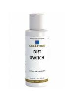 CELLFOOD DIET SWITCH SOLUZIONE SALINA COLLOIDALE 118 ML