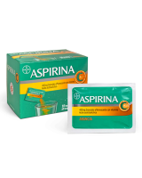 ASPIRINA*OS GRAT 10BUST400+240 -