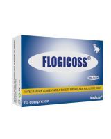 FLOGICOSS 20 COMPRESSE