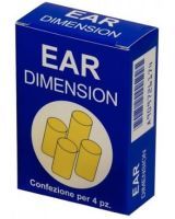 EAR DIMENSION TAPPO AURIC 4PZ -