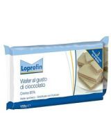 LOPROFIN WAFERS CIOCCOLATO 150 G