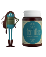 TRICOBLISS (90 compresse)